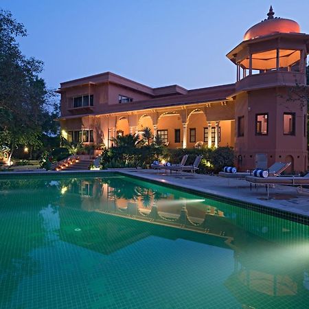 Srinivas The Royal Residence, Divisione di Jaipur Esterno foto
