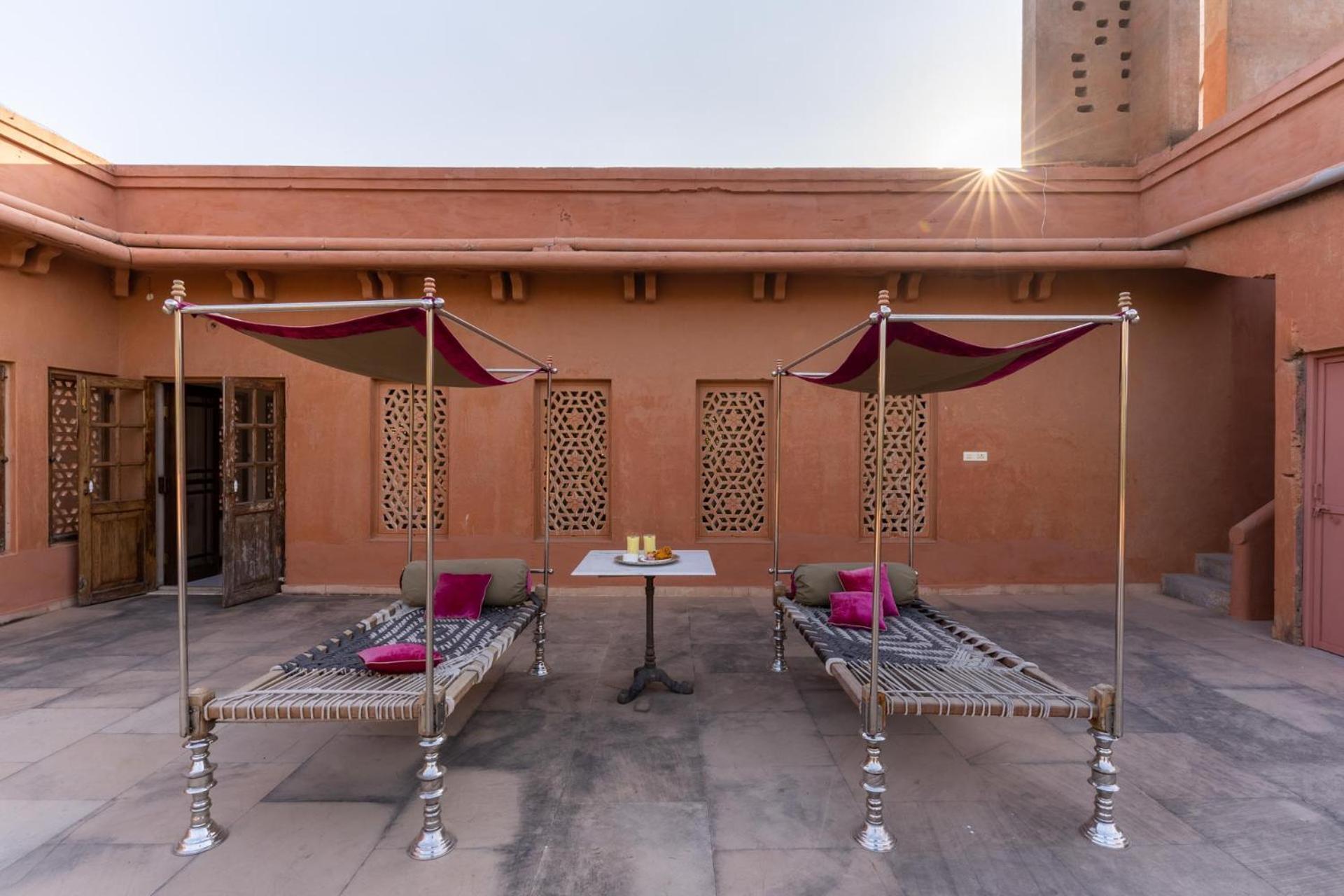Srinivas The Royal Residence, Divisione di Jaipur Esterno foto