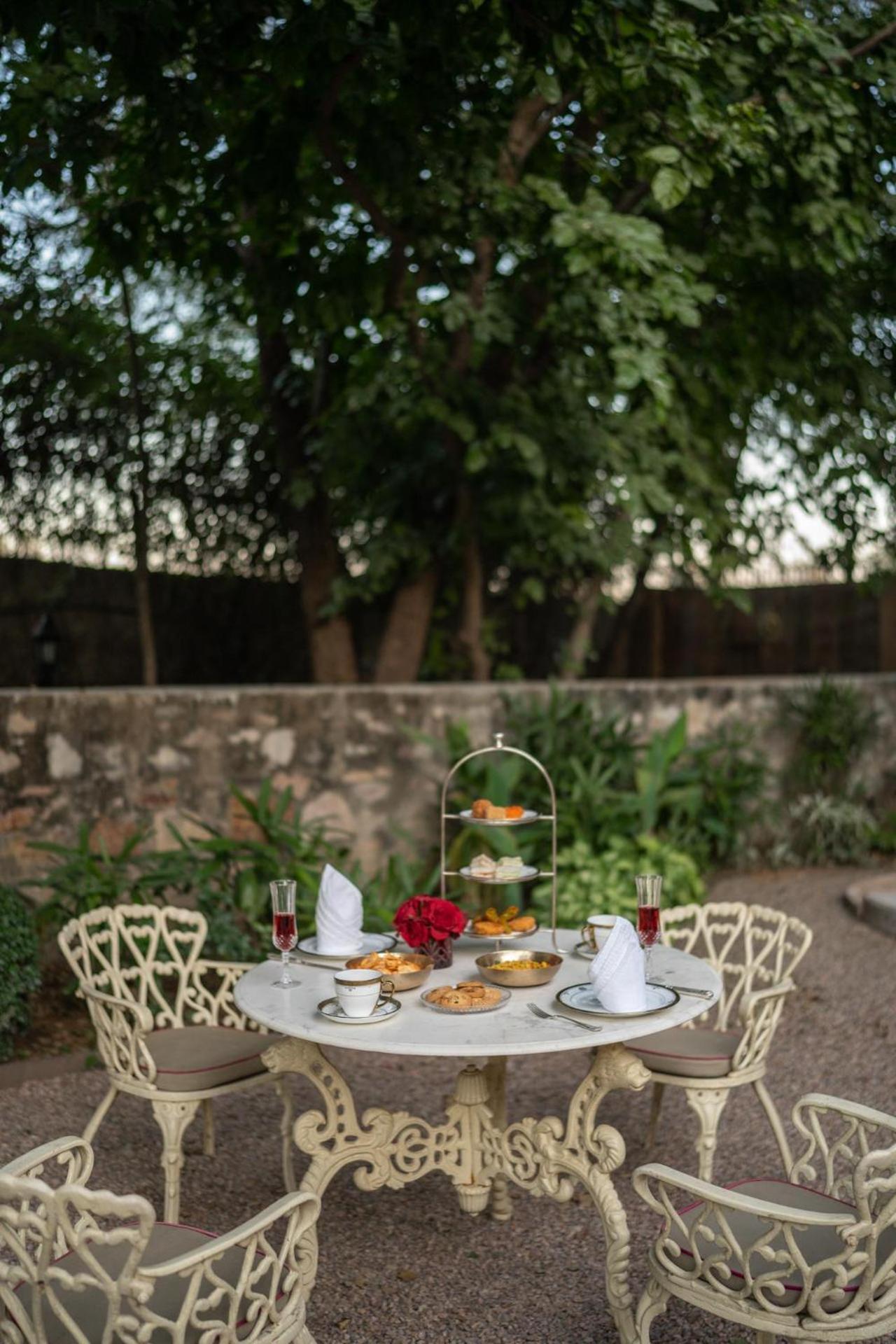 Srinivas The Royal Residence, Divisione di Jaipur Esterno foto