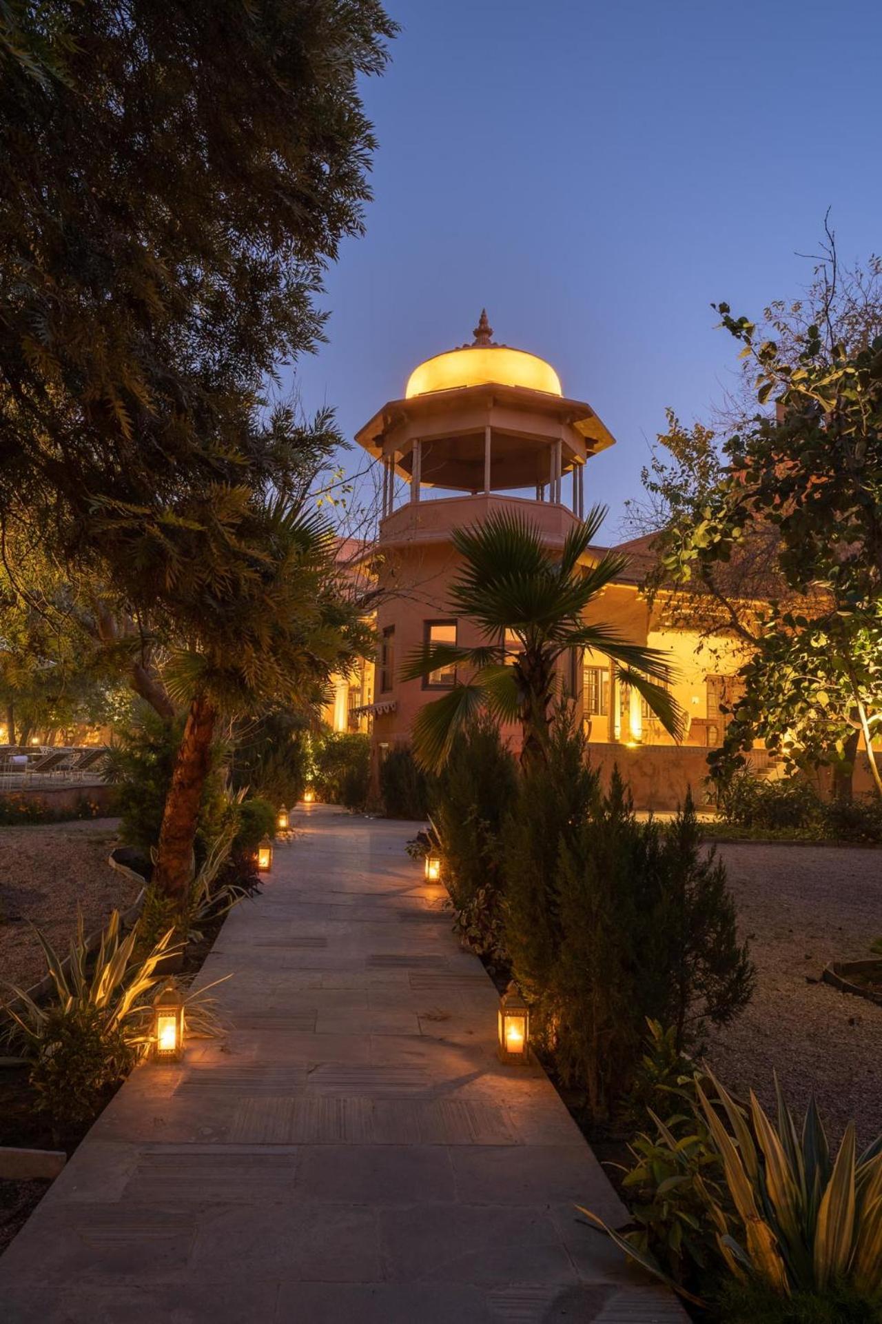 Srinivas The Royal Residence, Divisione di Jaipur Esterno foto