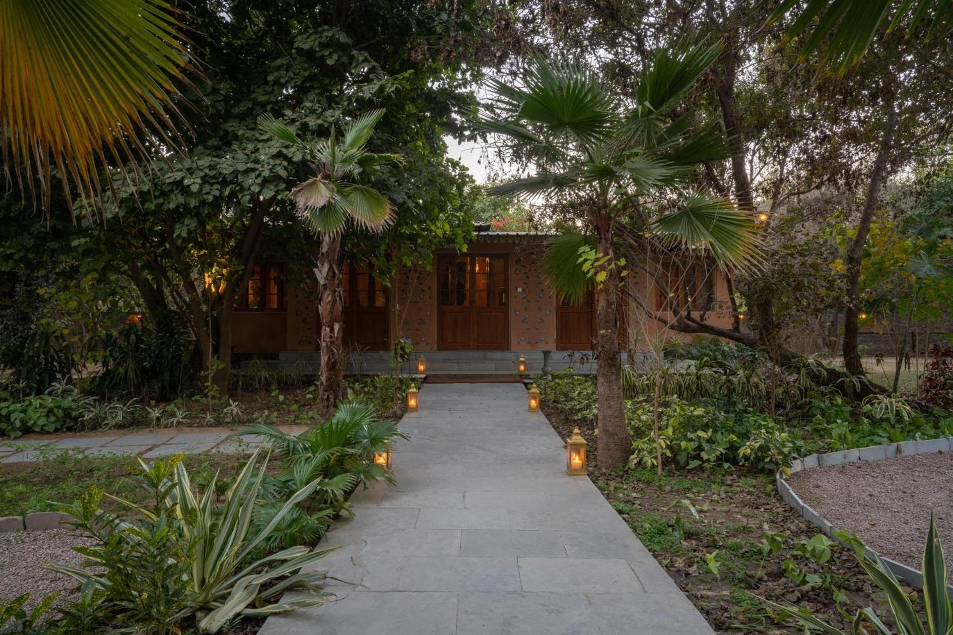 Srinivas The Royal Residence, Divisione di Jaipur Esterno foto