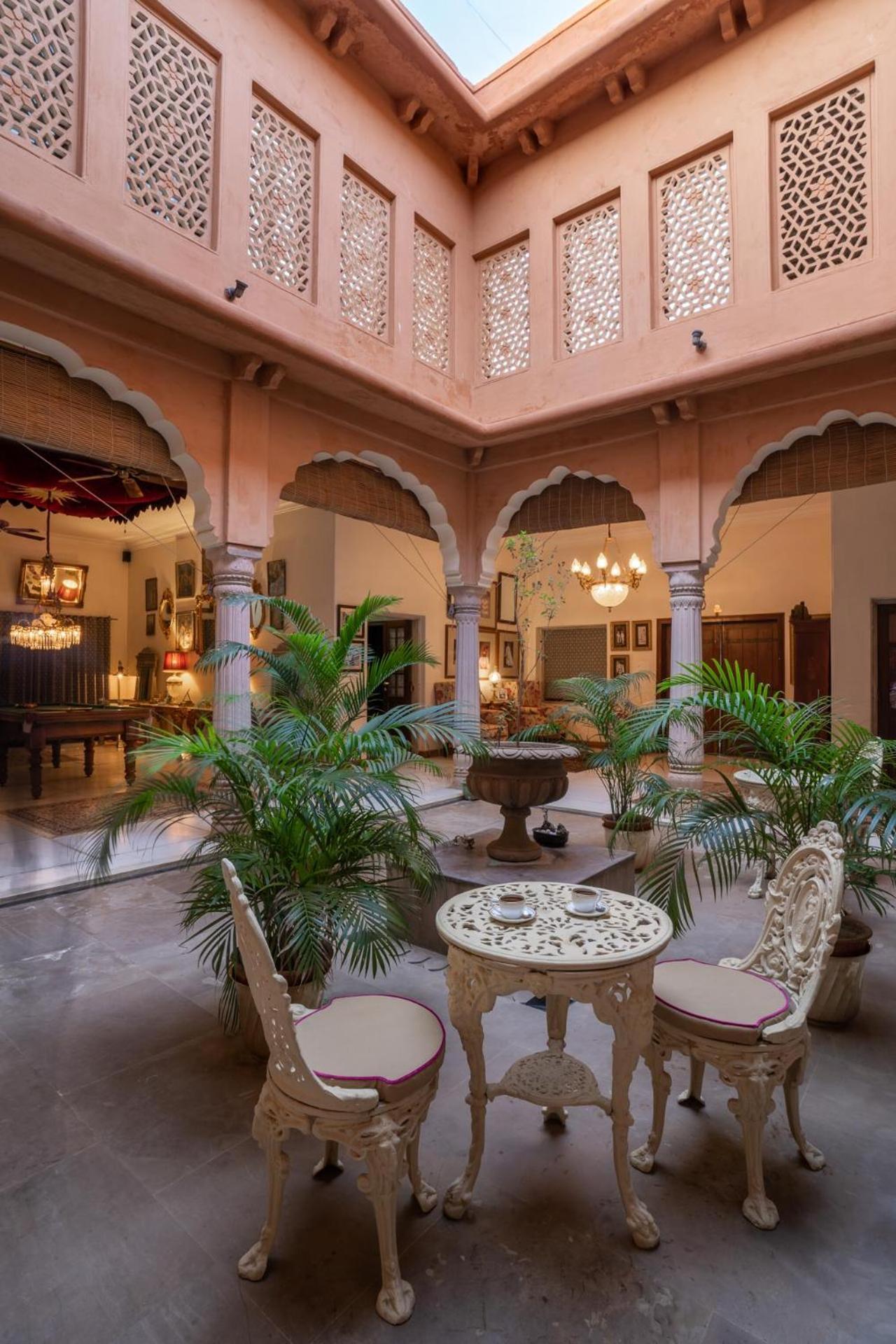 Srinivas The Royal Residence, Divisione di Jaipur Esterno foto
