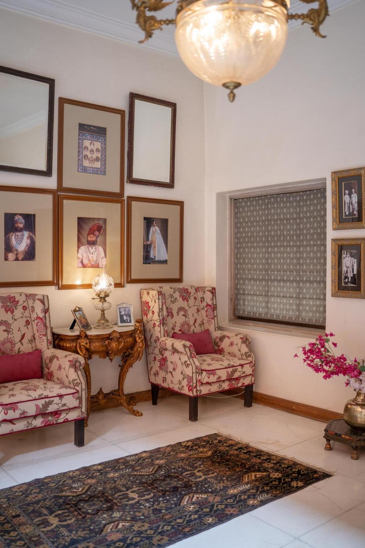 Srinivas The Royal Residence, Divisione di Jaipur Esterno foto