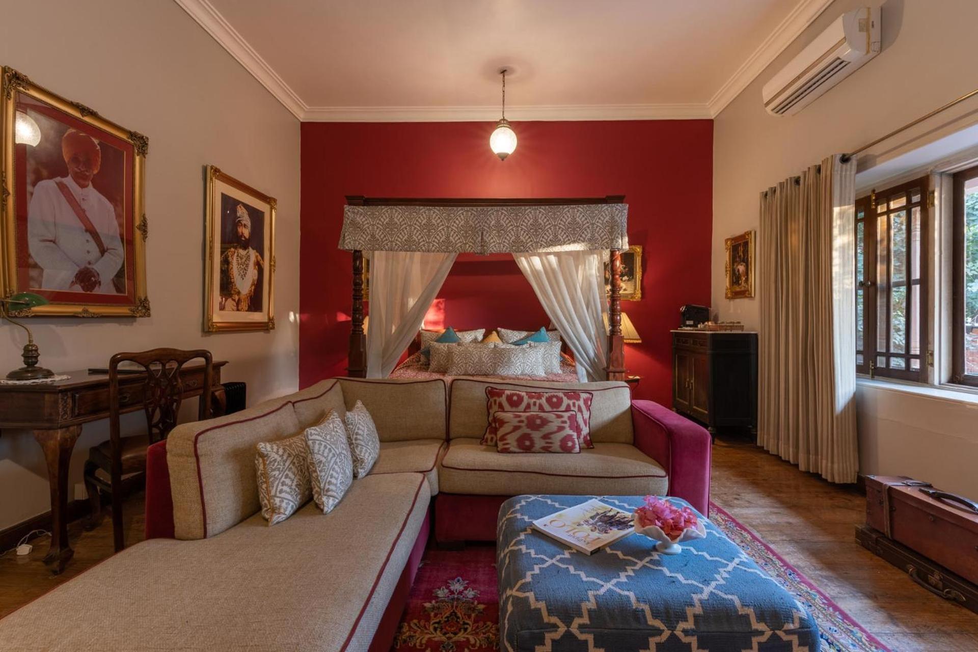 Srinivas The Royal Residence, Divisione di Jaipur Esterno foto