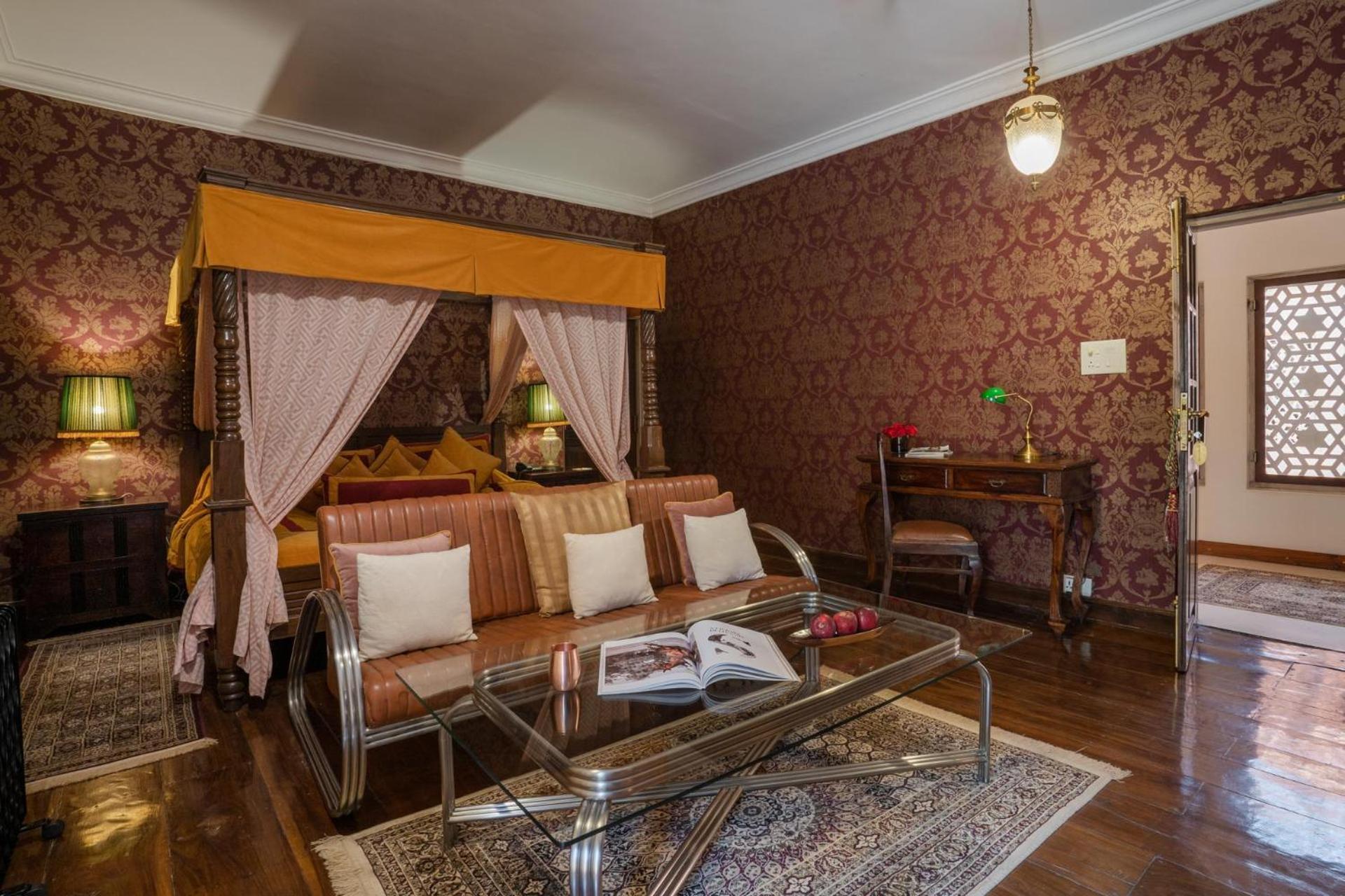 Srinivas The Royal Residence, Divisione di Jaipur Esterno foto