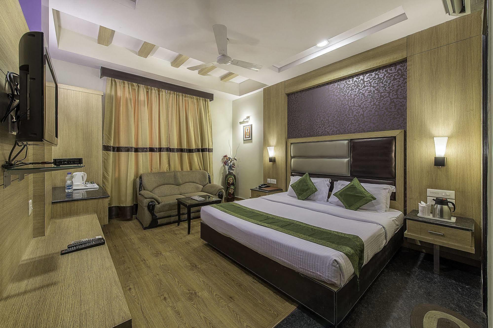 Srinivas The Royal Residence, Divisione di Jaipur Esterno foto