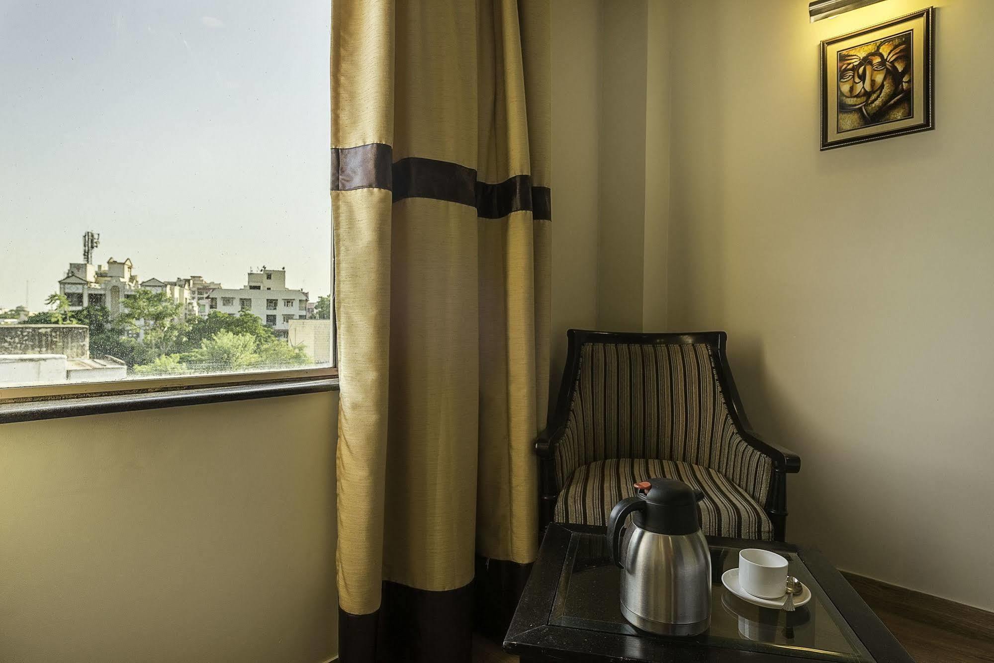 Srinivas The Royal Residence, Divisione di Jaipur Esterno foto
