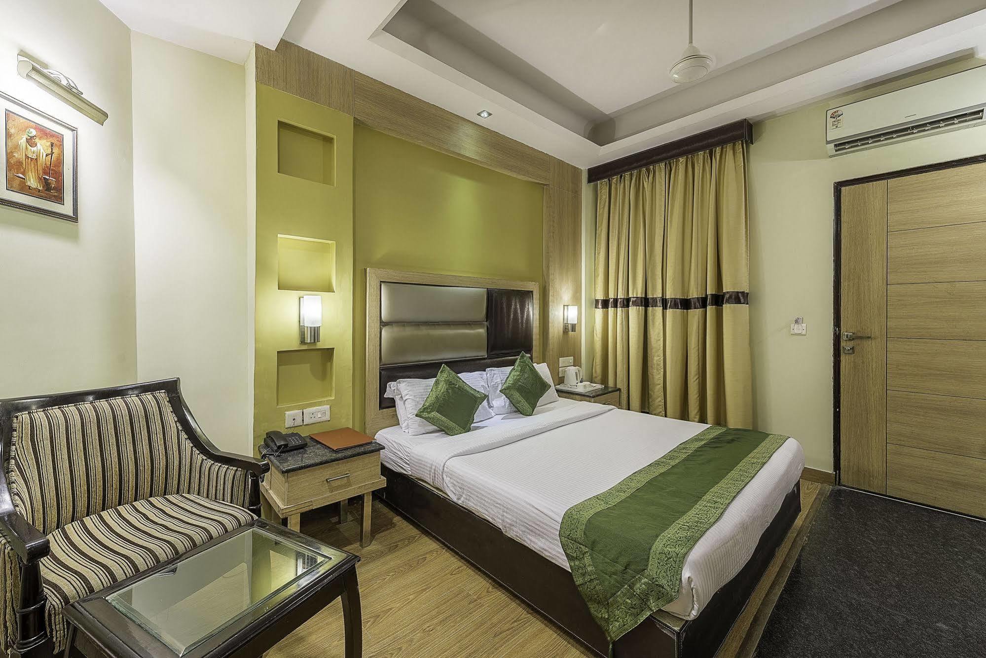 Srinivas The Royal Residence, Divisione di Jaipur Esterno foto